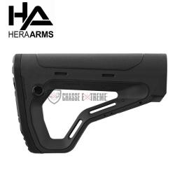 Crosse Ar15 Milspec Ajustable HERA ARMS CCS GEN2 Noir