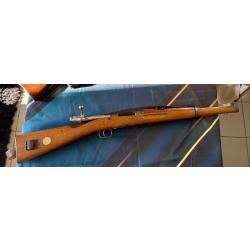 Carl Gustav modèle 1894 de 1904 cal.6,5x55