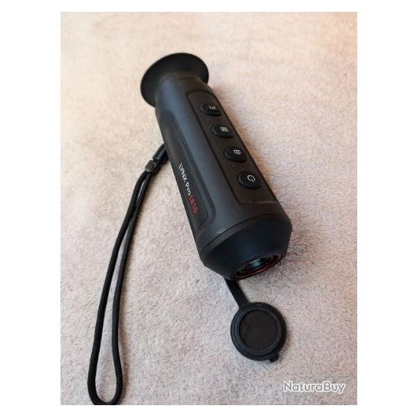 HIKMICRO LYNX S LE10S