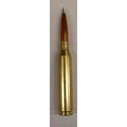 cartouche DE COLLECTION DE 375 Chey-Tac avec hornady A-TIP