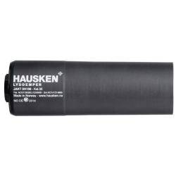 Silencieux hausken sk156 Cal. 30 (308 win / 300 win mag / 30-06...)