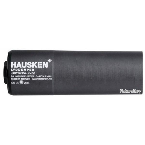 Silencieux hausken sk156 Cal. 30 (308 win / 300 win mag / 30-06...)
