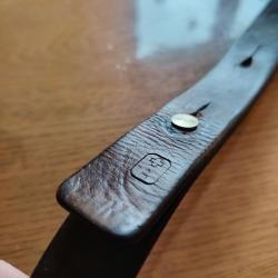 Sangle Schmidt rubin k31