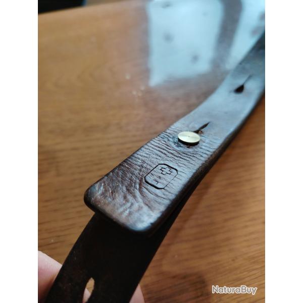 Sangle Schmidt rubin k31