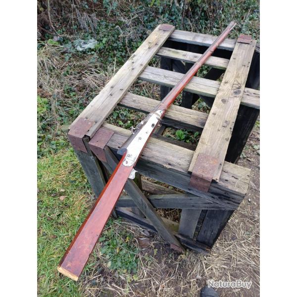 Mousquet a m�che toradar