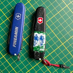 Couteaux  victorinox