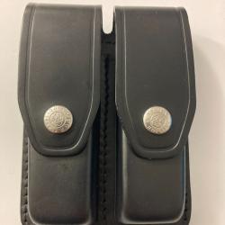 Porte chargeur double VEGA