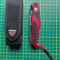 Victorinox ranger grip 79
