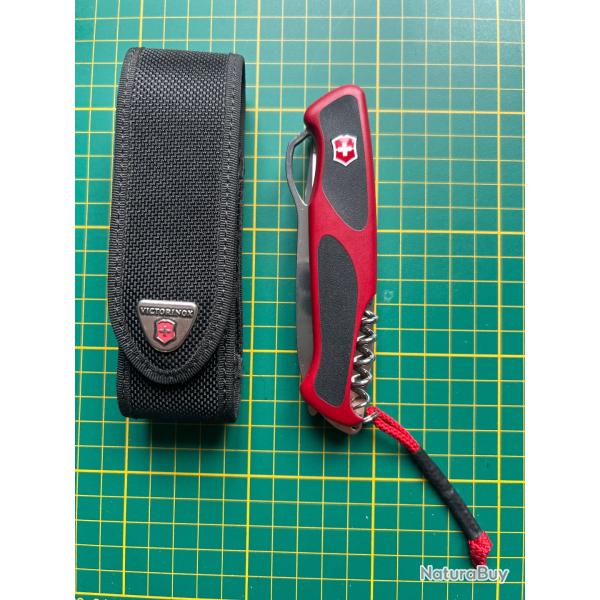 Victorinox ranger grip 79