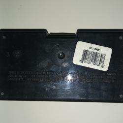 Boite munition 357,44,45