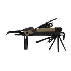 Outil multifonction pro ar15 35-1 real avid avpstl