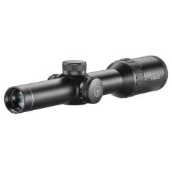 Vente Express! Lunette Hawke Endurance 30 WA IR L4A Dot  1-4x24