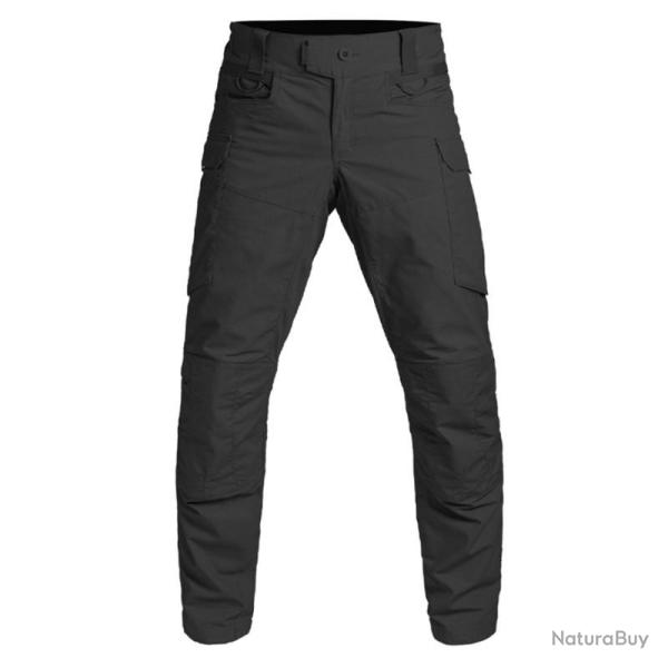 PANTALON FIGHTER NOIR