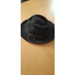 Chapeau 100 % laine