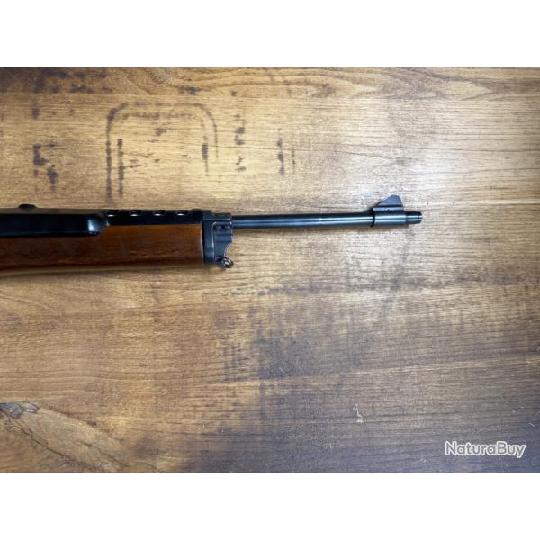Ruger mini 14 222 Rem