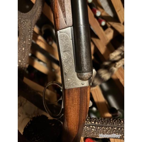 Juxtapos CHAPUIS Progress bcassier cal: 12