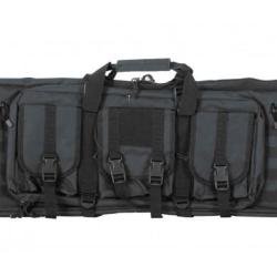 Housse carabine UX Tactical Pro - Noir