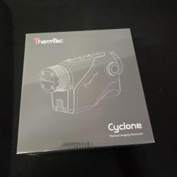 Monoculaire Thermique Thermtec Cylcone 325