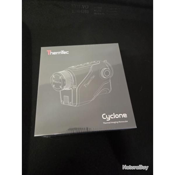 Monoculaire Thermique Thermtec Cylcone 325