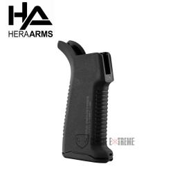 Poignée Grip AR15/M4 HPG HERA ARMS Noir
