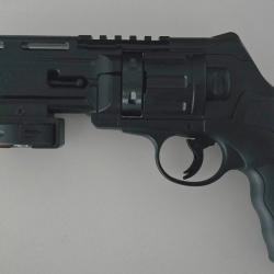 Porte chargeur picatinny pour Umarex HDR 50, TR 50.