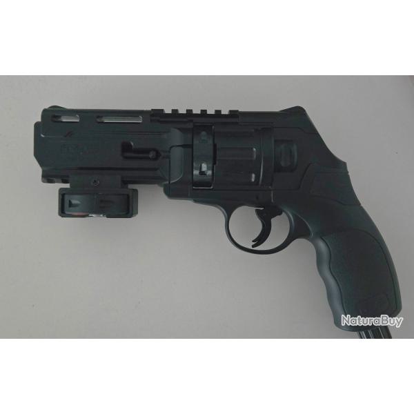 Porte chargeur picatinny pour Umarex HDR 50, TR 50.