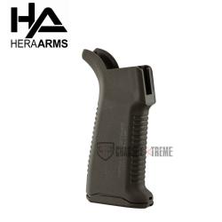 Poignée Grip AR15/M4 HPG HERA ARMS Vert OD