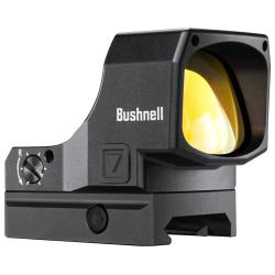 BUSHNELL - Point-rouge RXM-300 4 MOA EXTRA GRAND ANGLE - PROMOTION9