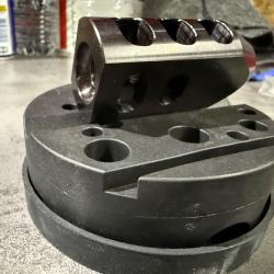 Frein de bouche 18x1 calibre 30 (308)