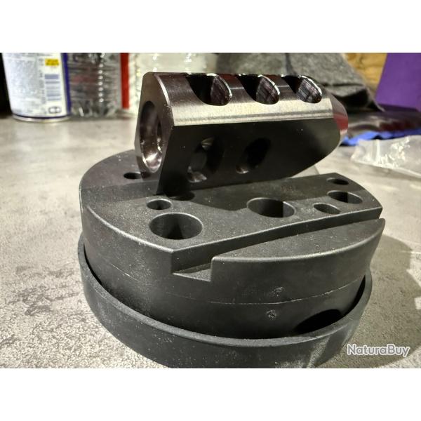 Frein de bouche 18x1 calibre 30 (308)