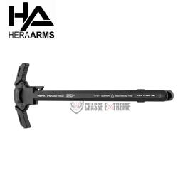 Levier d'Armement Ambidextre AR10 HERA ARMS HCH