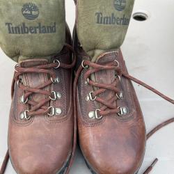 Vends chaussures de Marche, Timberland, 45