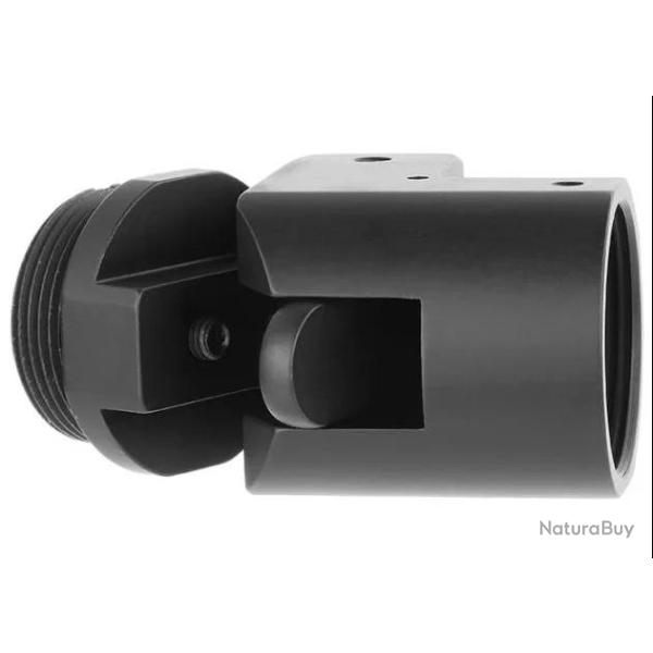 Adaptateur Crosse Pliante - FX Airguns