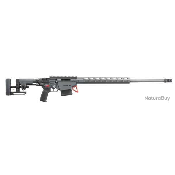 Carabine Ruger Precision Rifle RPR - Cal. 6.5 Creedmoor