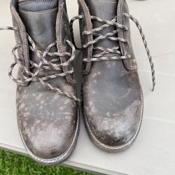 Bon chaussures de Marche Meindl