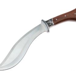 Couteau Kukri enchère