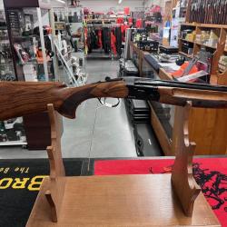 Ata Arms SP Sporter 12x76 OCCASION