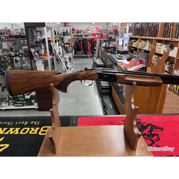 Ata Arms SP Sporter 12x76 OCCASION