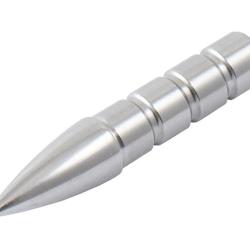 Lot de 12 pointes &agrave; coller Skylon ID8.0 150 gr 300-500