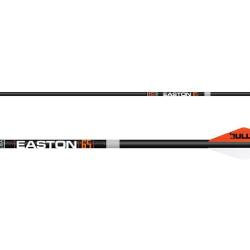 Tubes Easton 6.5mm Hunter Classic en carbone 340 x12