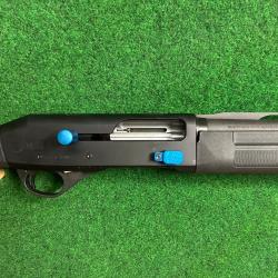 FUSIL semi-auto STOEGER M3K MODELE 3-GUN 12/76 66CM 10+1