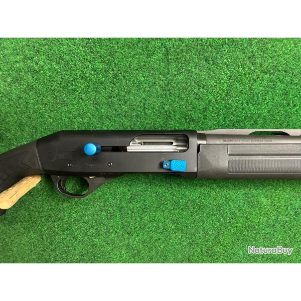 FUSIL semi-auto STOEGER M3K MODELE 3-GUN 12/76 66CM 10+1