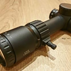 Lunette Arken LH-6 1-6x24 SFP 30mm