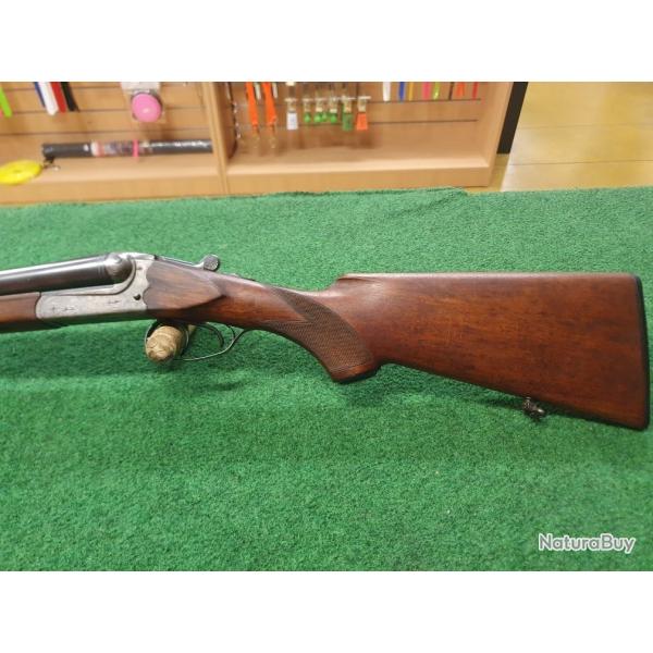 Juxtapos MERKEL 117 Calibre 12/70