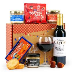 Coffret cadeau Tradition - Coffret cadeau 6 produits