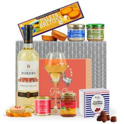 Le coffret cadeau Le Gastronome - Coffret cadeau 7 produits