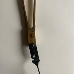 Moule à balle Numéro de série 8983