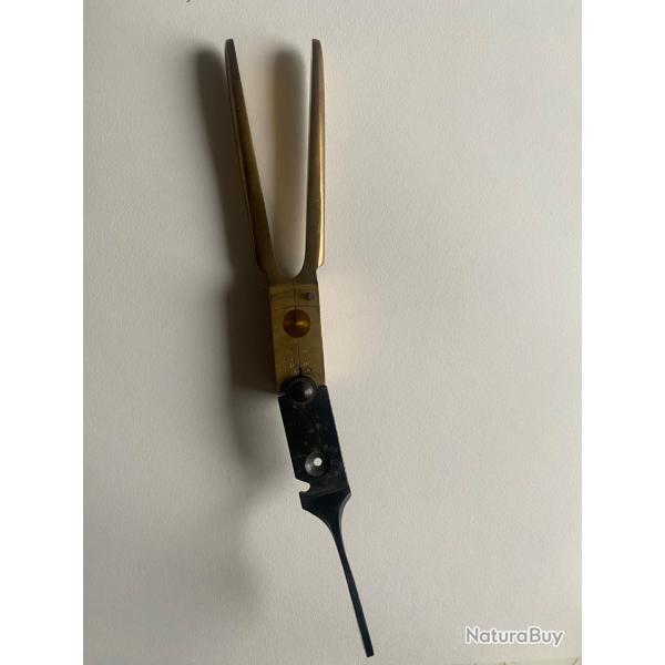 Moule  balle Numro de srie 8983