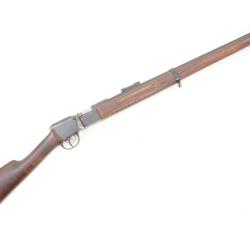 Carabine Lebel scolaire - Calibre 22 Long rifle - Catégorie D