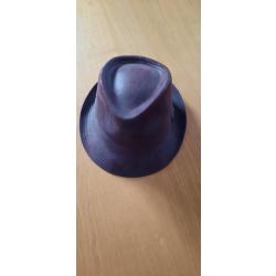 Chapeau pour la chasse